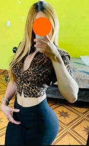 611307685: Chica busca chico en Málaga