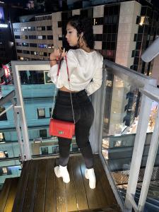 604101843: Chica busca chico en La Coruña