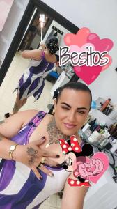 670497468: Travesti en Las Palmas