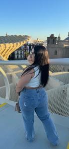 641225929: Chica busca chico en Sevilla