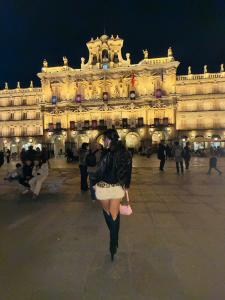 641676541: Virtual en Madrid