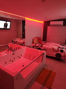 634265953: Chica busca chico en Las Palmas