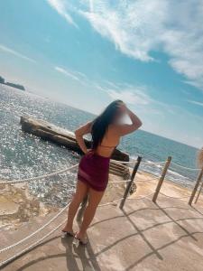 661142403: Chica busca chico en Mallorca