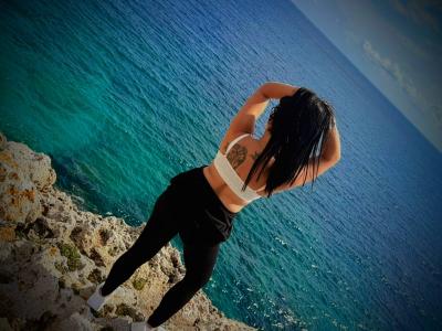 624229855: Chica busca chico en Mallorca