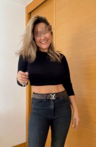 632695204: Chica busca chico en Pontevedra