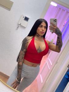 660373924: Transexual en Murcia