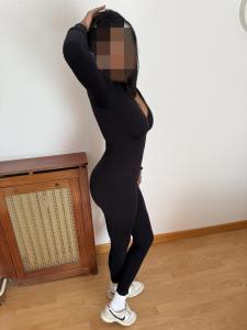 613762817: Chica busca chico en Madrid