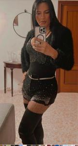 670962156: Transexual en Málaga