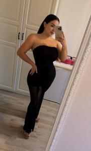 624589823: Chica busca chico en Murcia