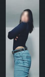 602439009: Chica busca chico en Málaga