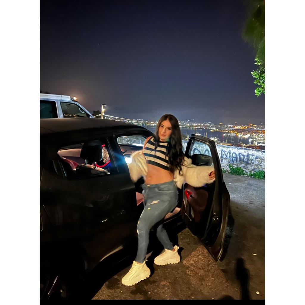 Transexual en Albacete: 