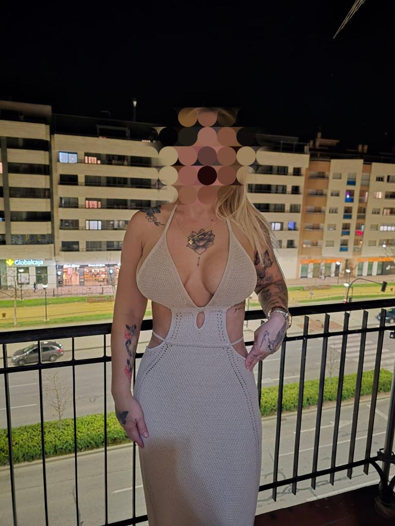 Chica busca chico en Lugo: 