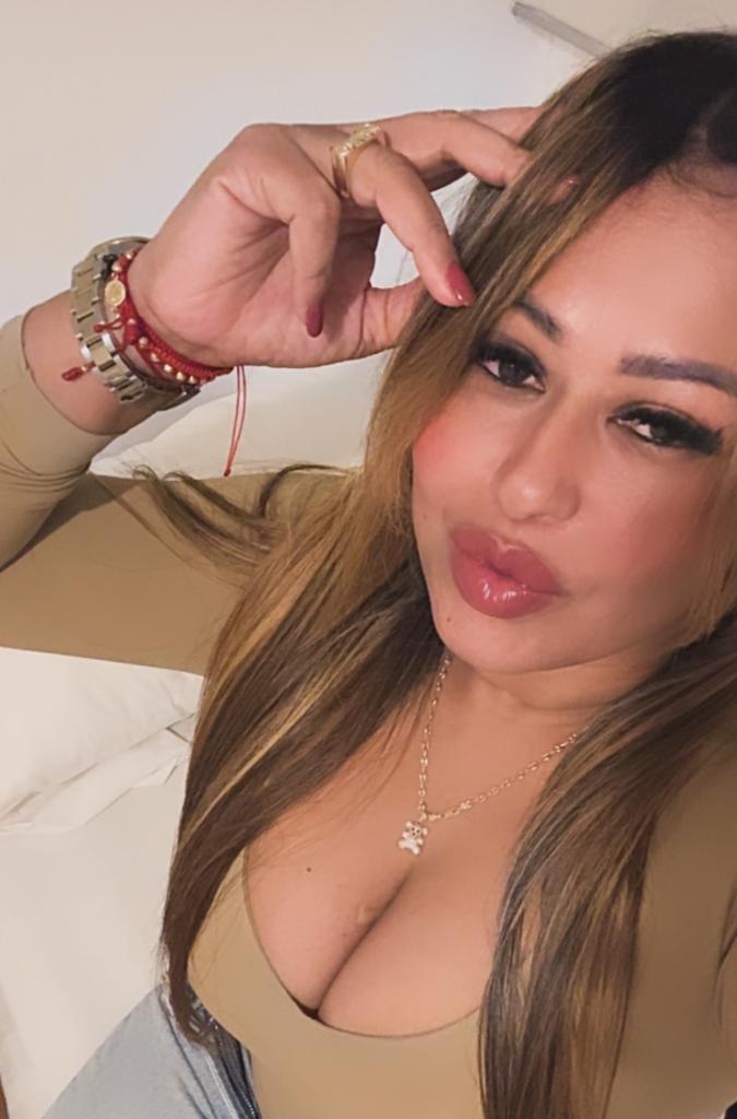 Chica busca chico en Murcia: 