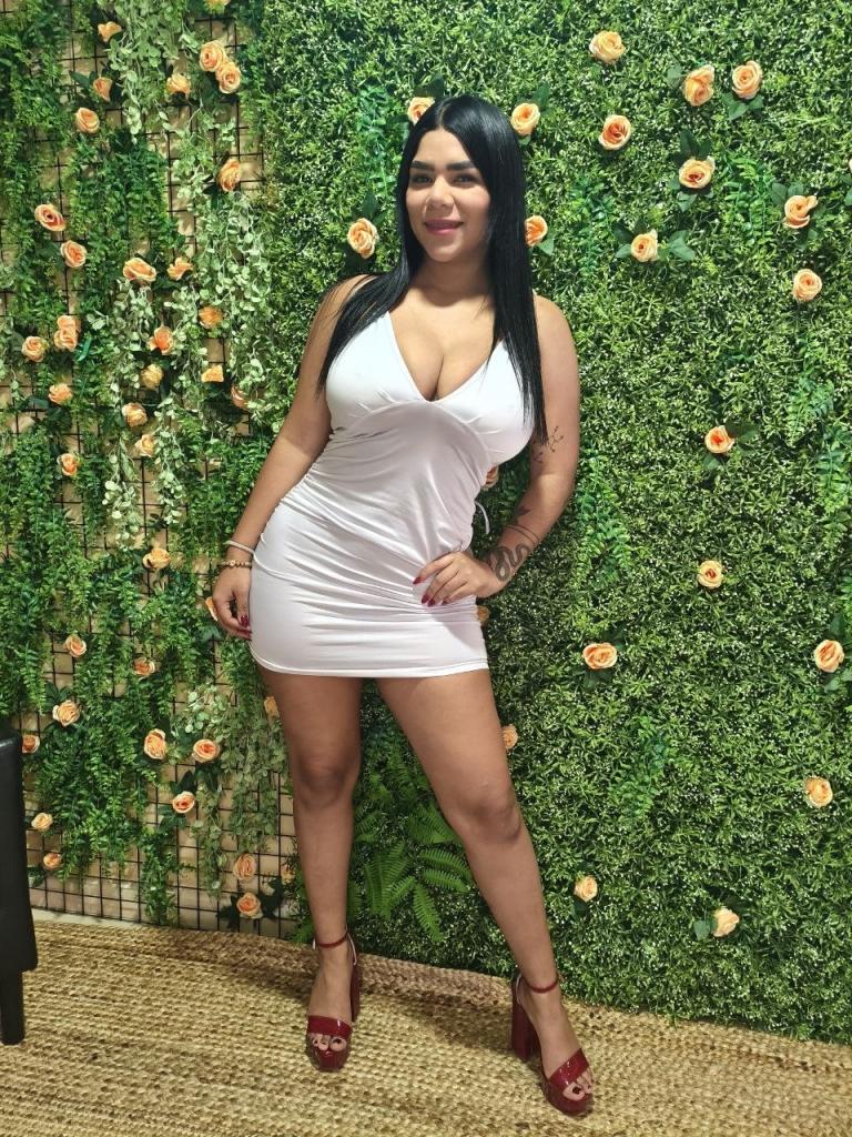 Chica busca chico en Madrid: 