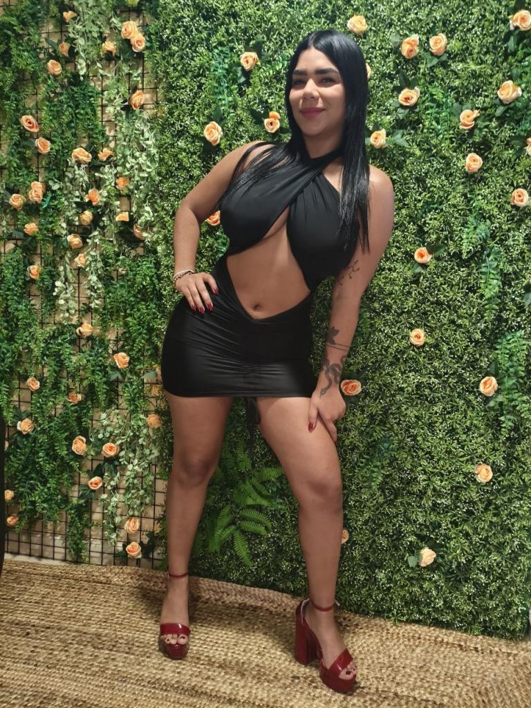 Chica busca chico en Madrid: 