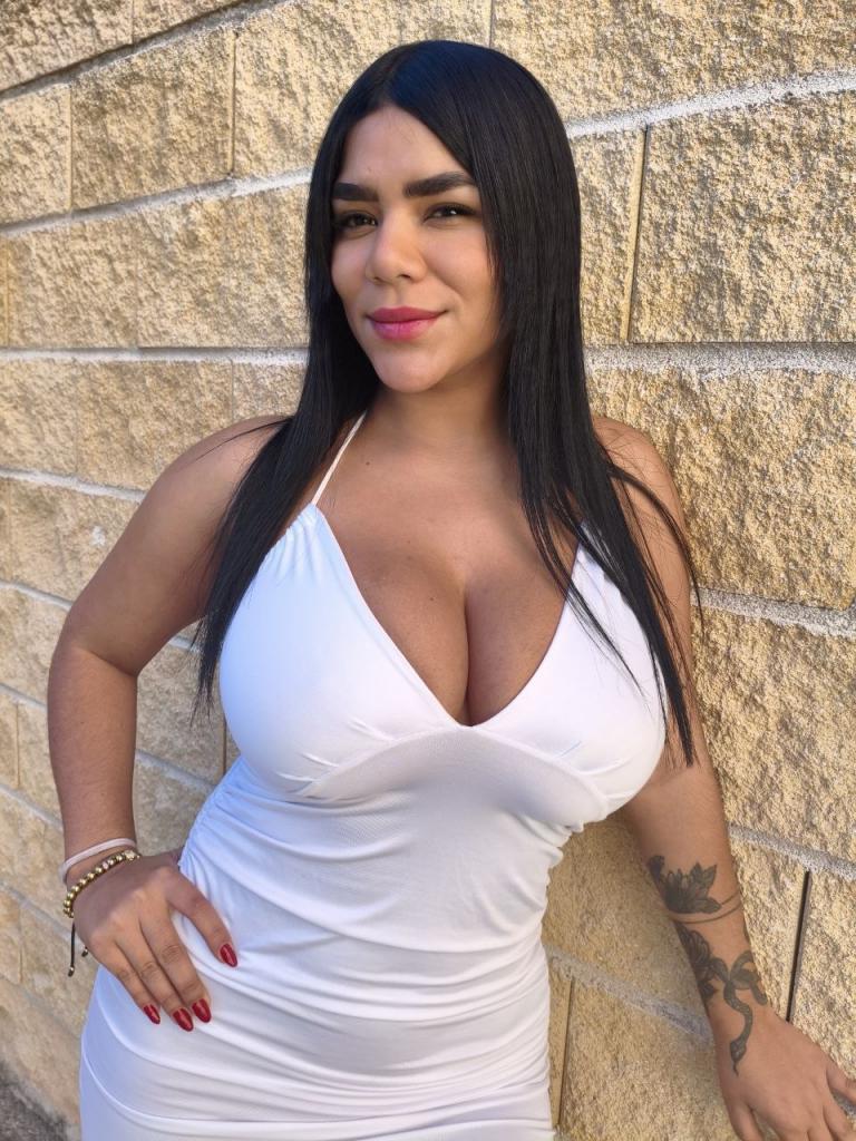 Chica busca chico en Madrid: Chica busca chico