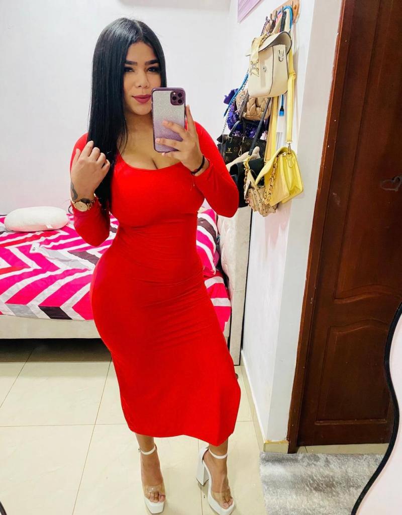 Chica busca chico en Madrid: Chica busca chico