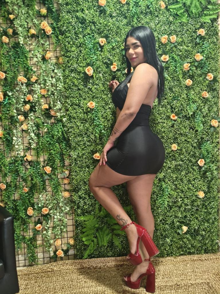 Chica busca chico en Madrid: 