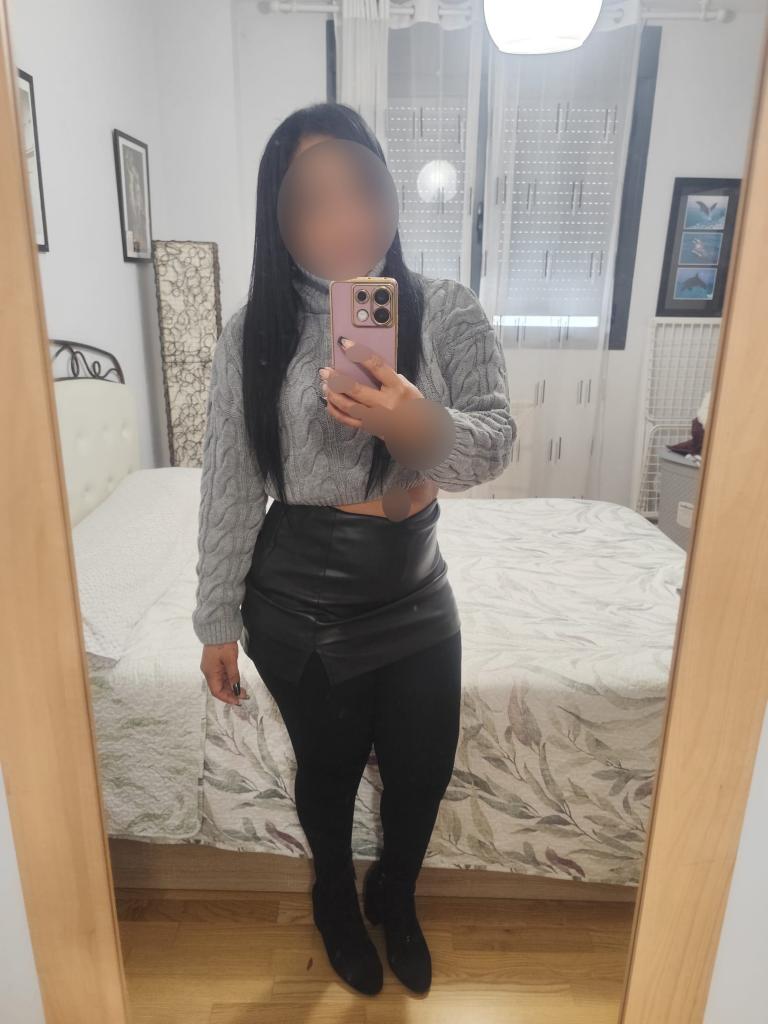 Chica busca chico en La Rioja: 