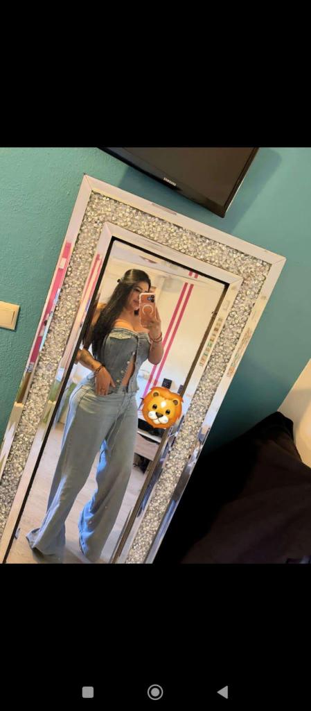 Chica busca chico en Las Palmas: 