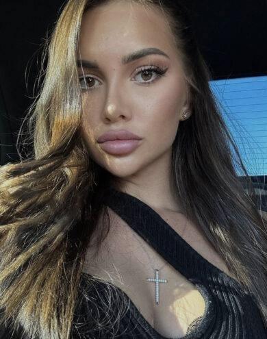 Chica busca chico en Alicante: 