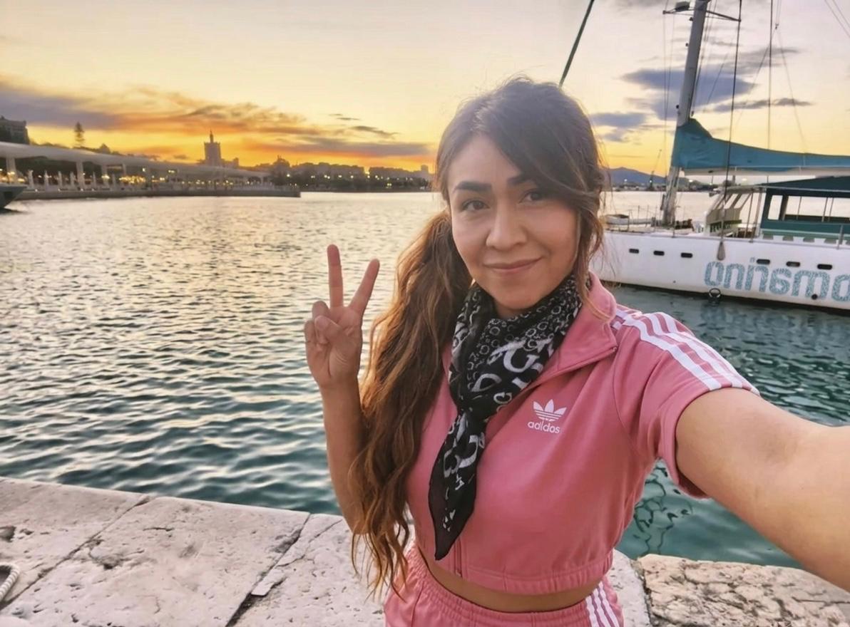 Transexual en Madrid: 