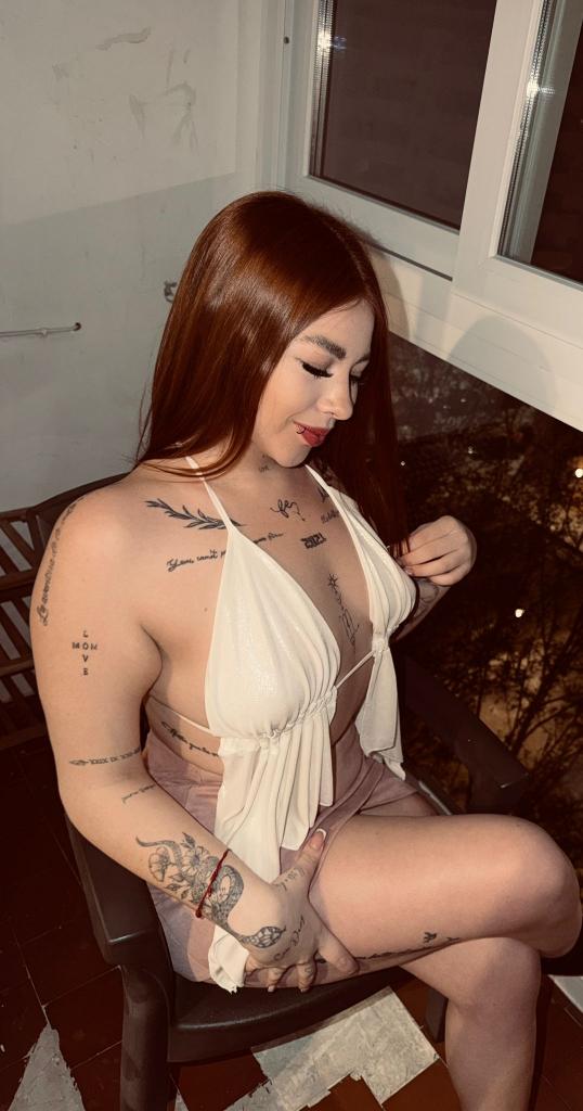 Chica busca chico en Zaragoza: 