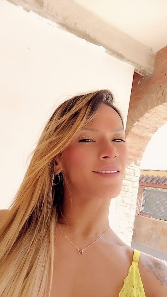 Travesti en Alicante: 