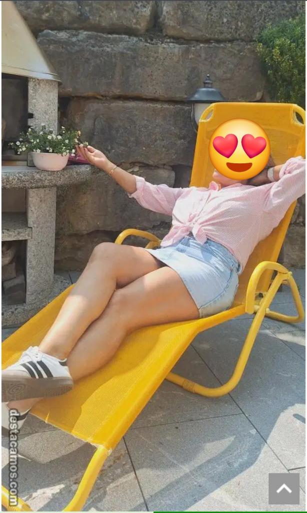 661021920: Chica busca chico en Badajoz