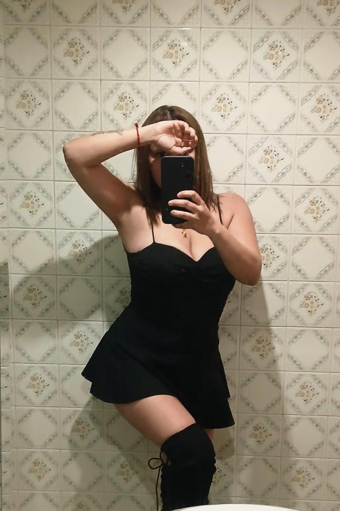 Chica busca chico en Soria: 