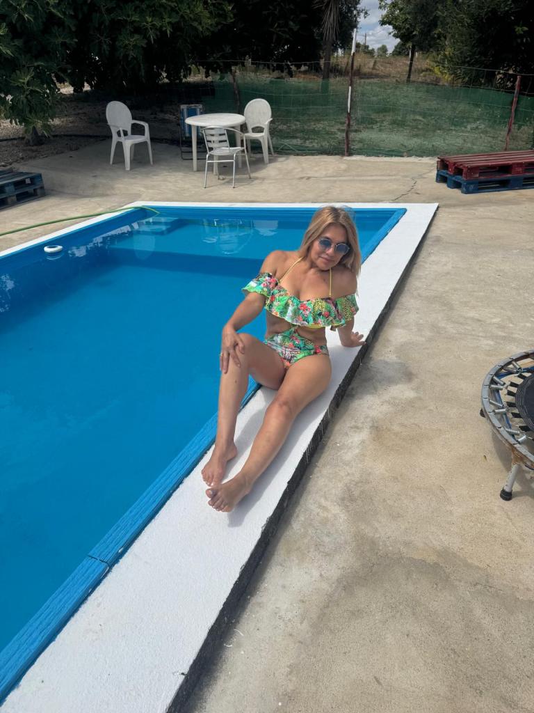 Chica busca chico en Valencia: 