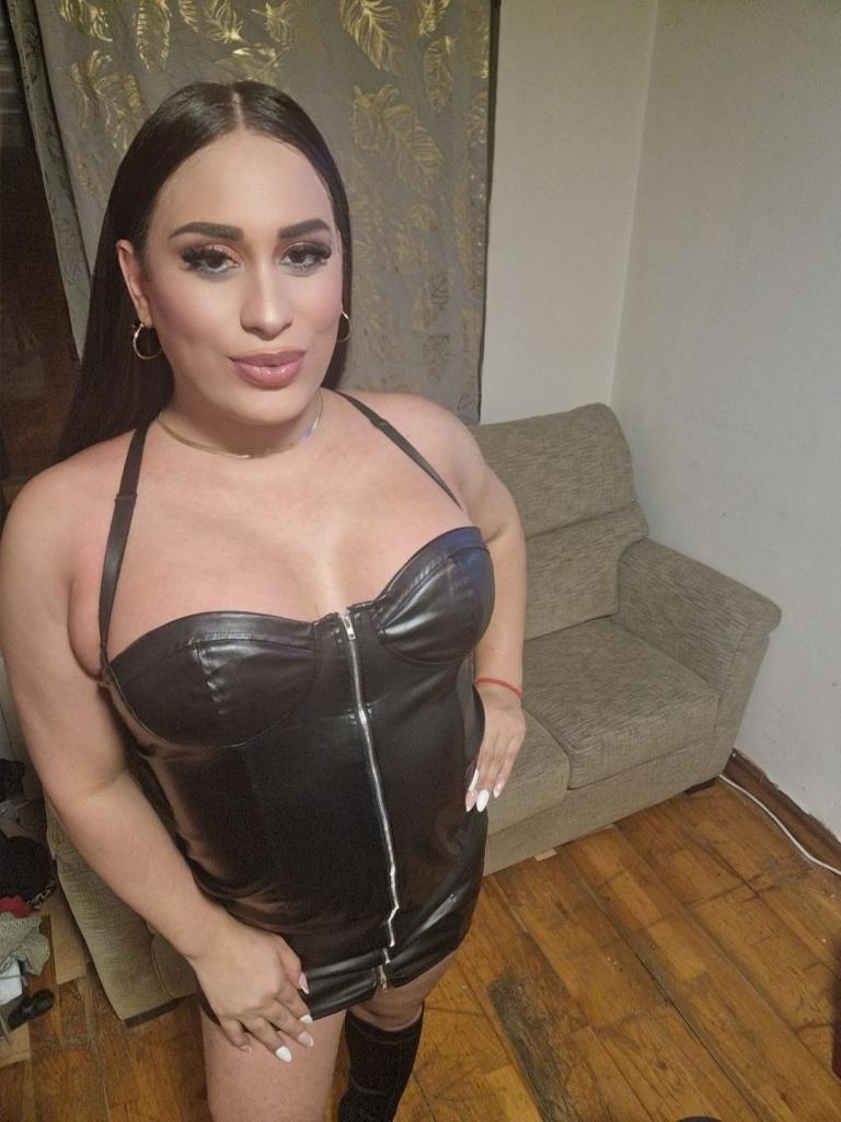 Travesti en Asturias: 