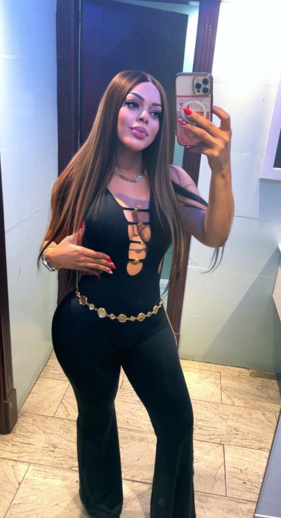 Chica busca chico en Málaga: 
