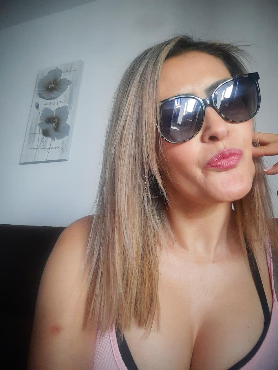 Chica busca chico en Alicante: 