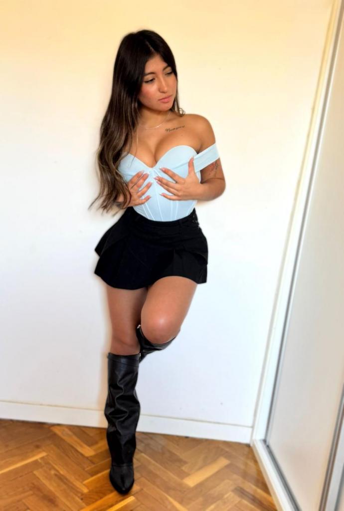 Chica busca chico en Madrid: 