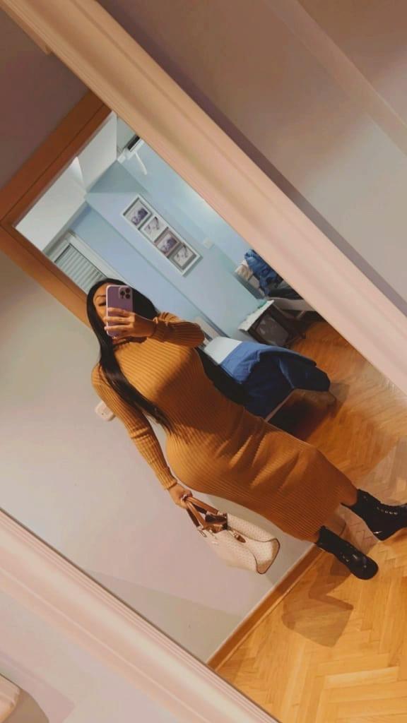 Chica busca chico en La Coruña: 