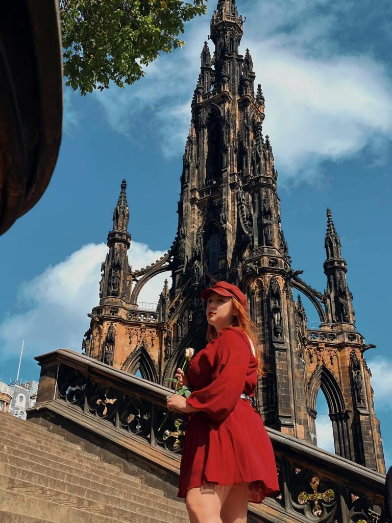 Chica busca chico en Madrid: 