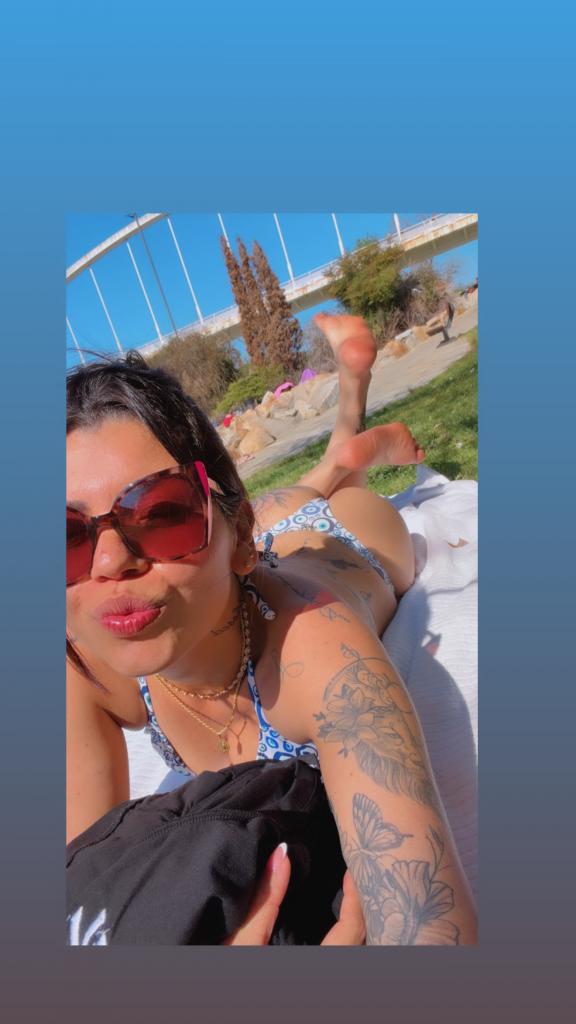 Chica busca chico en La Coruña: 