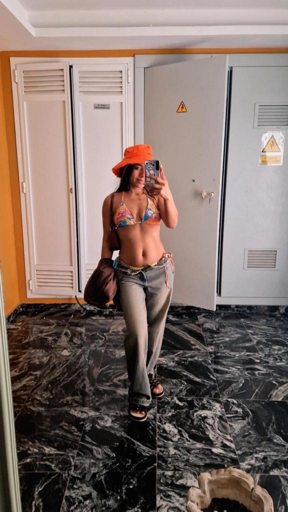 Chica busca chico en Granada: 