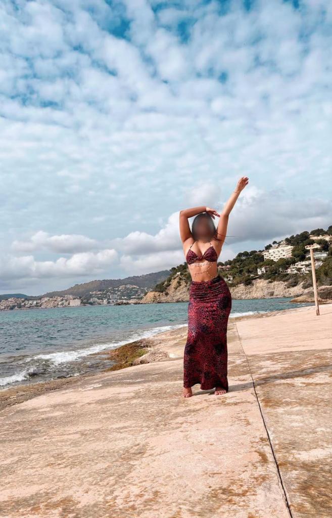 Chica busca chico en Mallorca: 