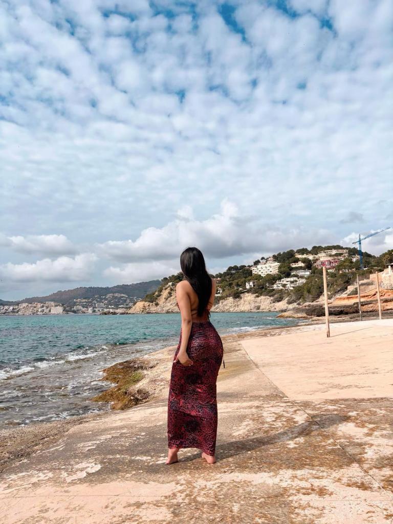 Chica busca chico en Mallorca: 