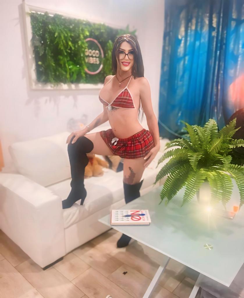 Transexual en Mallorca: Transexuales y Travestis