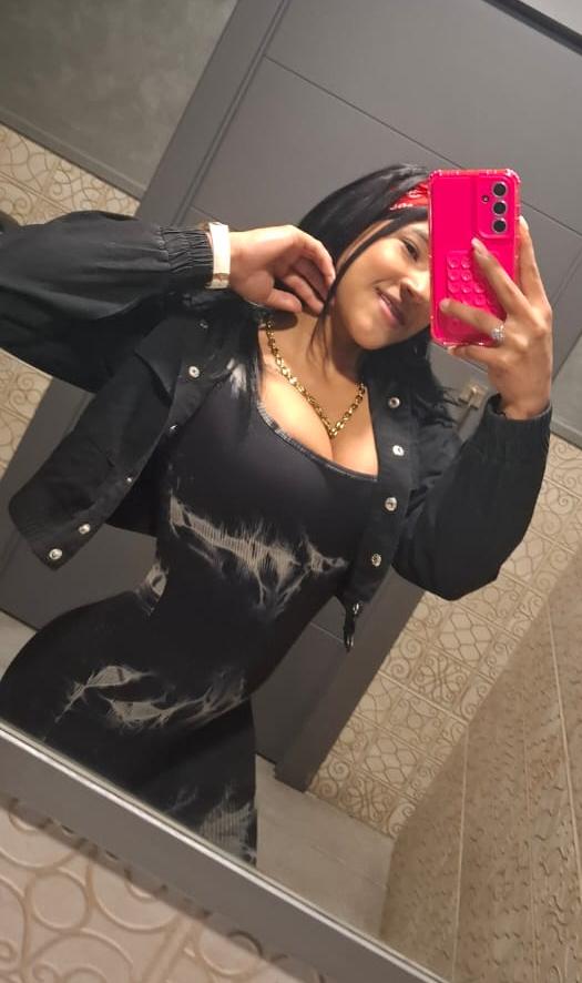 Chica busca chico en Murcia: 