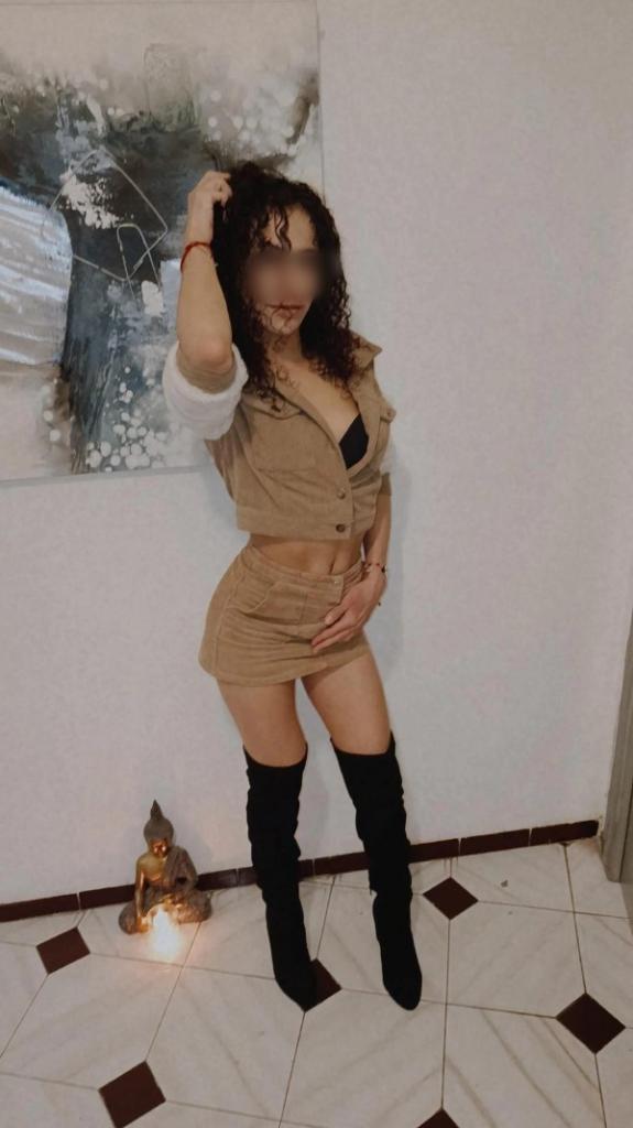 Chica busca chico en Madrid: 