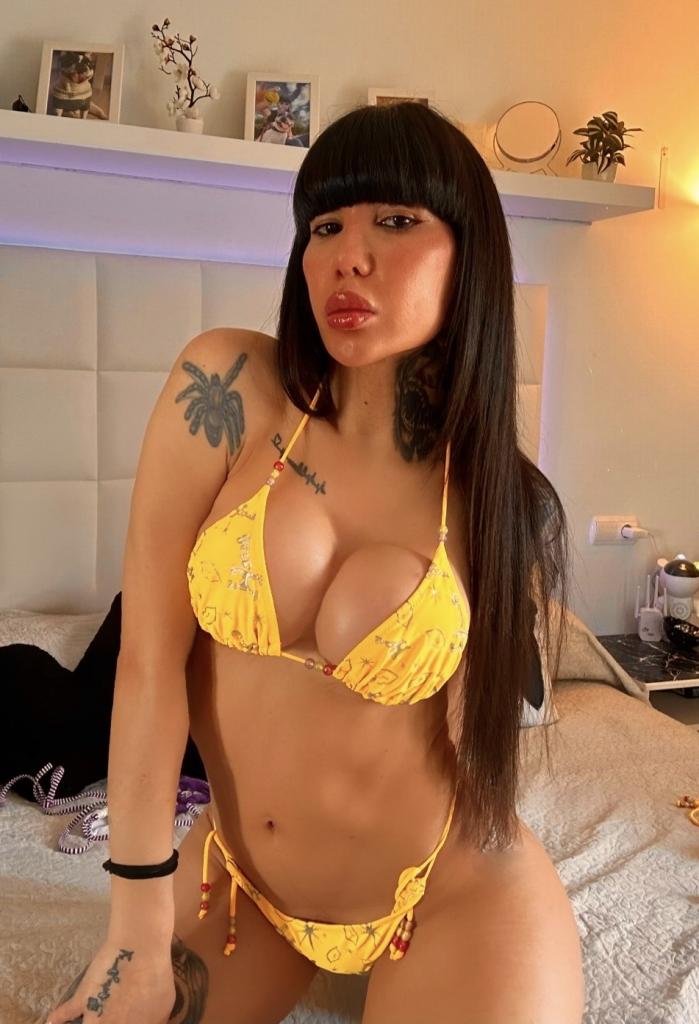 Travesti en Mallorca: 