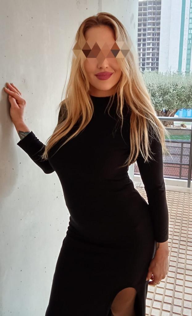 Chica busca chico en Alicante: 