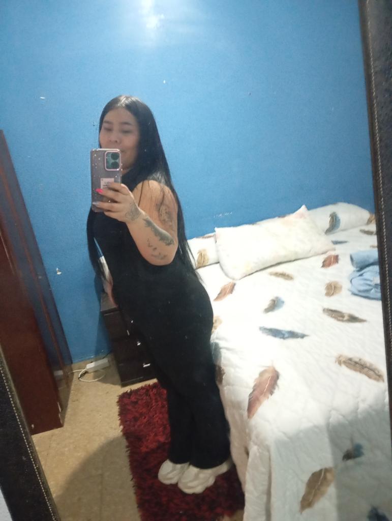 Chica busca chico en Salamanca: 