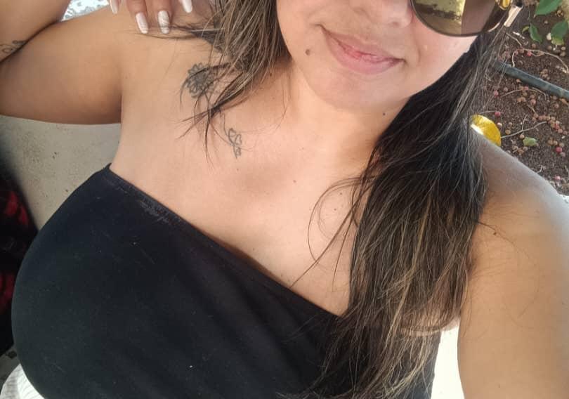 Chica busca chico en Las Palmas: 