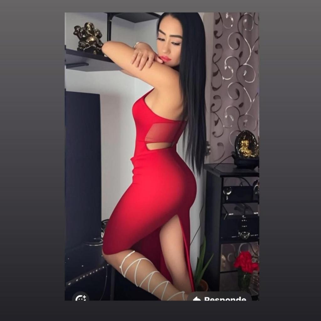 Chica busca chico en La Rioja: 