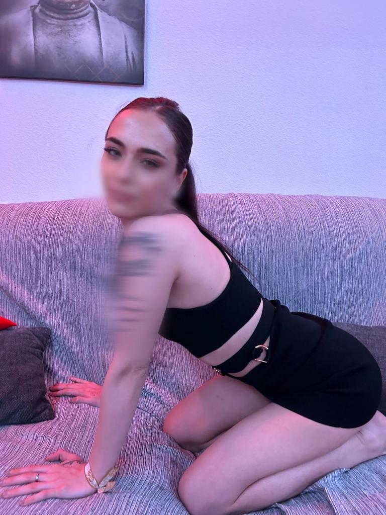 Chica busca chico en Málaga: 